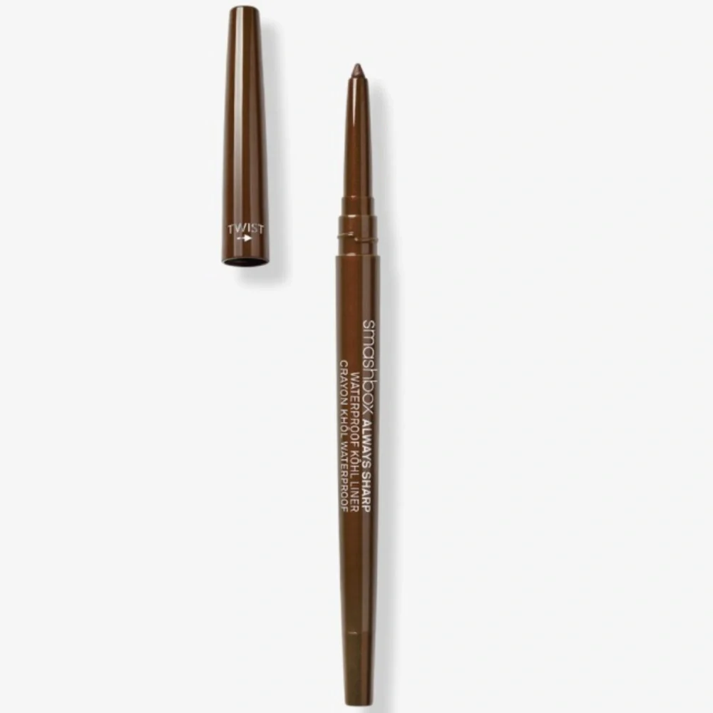 Smashbox Always Sharp Waterproof Kohl Liner